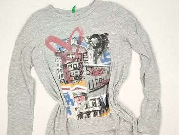 Світшот жіночий, Benetton, Розмір S