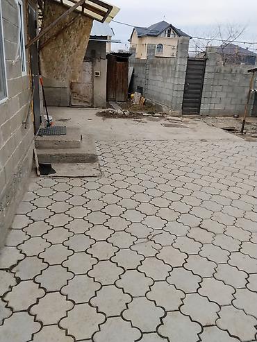 Долгосрочная аренда домов: 68 м², 3 комнаты — 1