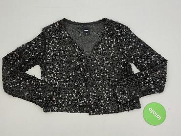 gorset cropp: Sinsay, Top damski, rozmiar XS — 2