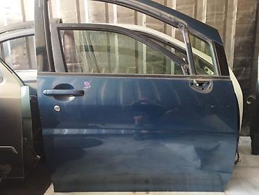sr20: Дверь передняя правая для Nissan Liberty PM12, 1999 г., двигатель 2.0 — 1
