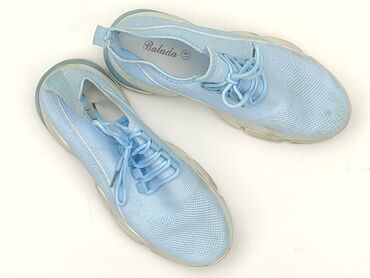 Sneakers for women, 41, condition - Very good