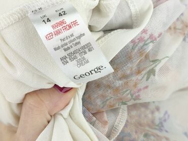 Bluzki: George, Bluzka damska, rozmiar L — 6