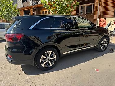 масло для авто: Kia Sorento: 2019 г., 2.2 л, Автомат, Дизель, Внедорожник — 6