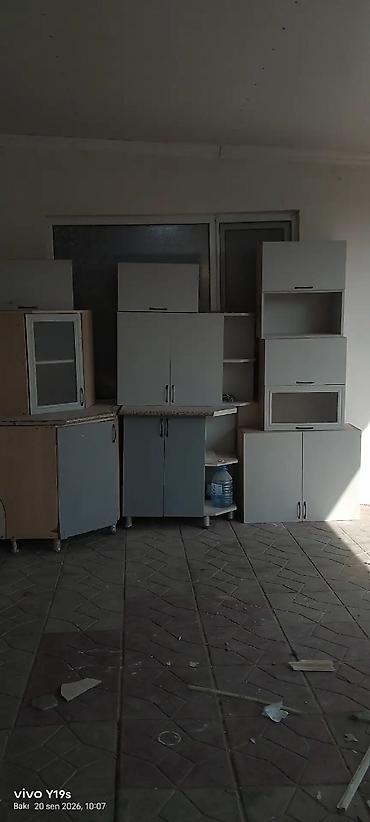 yağ düzəldən aparat: Buzovna kendinde — 1
