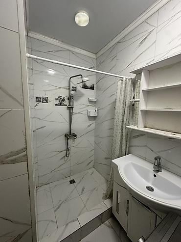 2 bedroom: 2 комнаты, 78 м², Элитка, 10 этаж, Евроремонт — 6