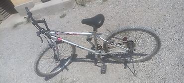 bxt fix: Горный велосипед Schwinn (серебристый) - Классическая стальная рама с — 3