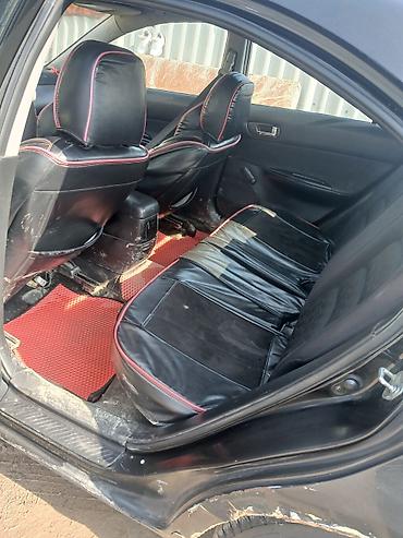 Mazda: Mazda 6: 2003 г., 2 л, Механика, Бензин, Хэтчбэк — 7