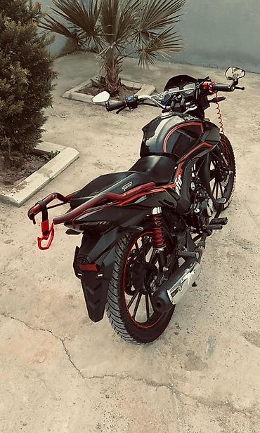 kuba rx9: Tufan - Efir, 50 sm3 — 2