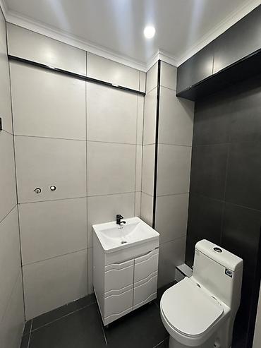 archa group: 3 комнаты, 77 м², Элитка, 9 этаж, Дизайнерский ремонт — 10