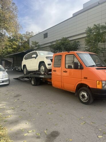 дом ош: С лебедкой, Со сдвижной платформой, С прямой платформой