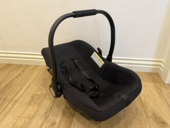 Avtokreslolar: Aвтолюлька Yeni doğulmuş üçün avtomobil oturacağı RUS/AZ Продаю — 10