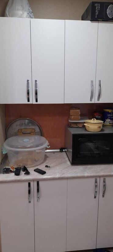 Köhnə tikili: Sumqayıt, 3 otaqlı, Köhnə tikili, 70 kv. m — 2