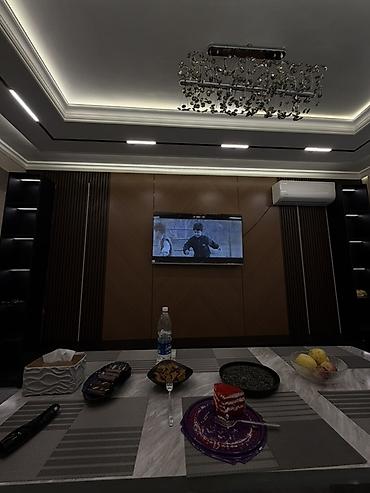 Посуточная аренда квартир: VIP!!! Сдается в аренду г.Ош. Посуточно, на ночь Люкс элитка!!! Тут — 4
