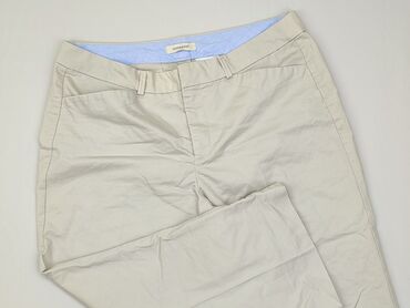 Spodnie 3/4 XL (EU 42), Bawełna, stan - Bardzo dobry
