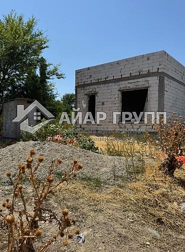 дом пр: ДОМ ПОД ПСО С УЧАСТКОМ 8 СОТОК В с. КЫЗЫЛ-ТУУ! 🔷 Отличное предложение — 3