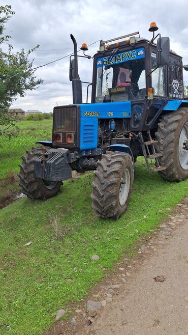 reduktor suretler qutusu: Belarus T89 hec bir prablemi yoxdur