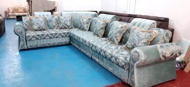 Угловые диваны: Угловые диваны.новыйпрямо из цеха — 6