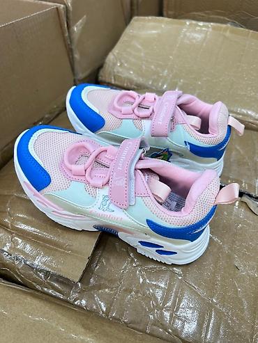 Детская обувь: Кросовки и кеды обувь любую размеры детское,взрослыеженское,мужское — 10