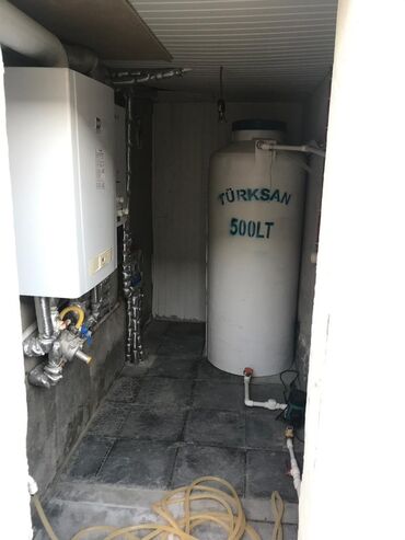 Həyət evləri və villaların satışı: 4 otaqlı, 100 kv. m, Yeni təmirli — 11