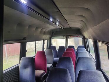 Yük maşınları: Mercedes-Benz T1 (Düdə), 1990 il, motor 2.4 l, Furqon, İşlənmiş — 5