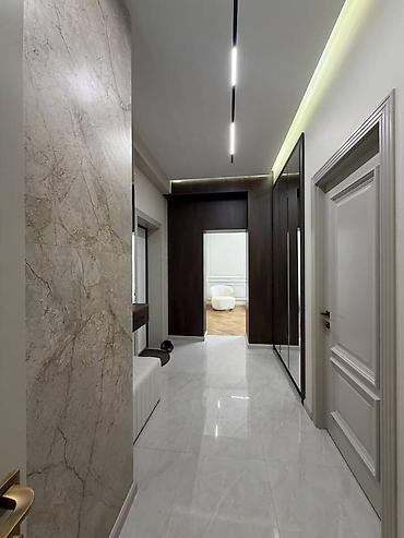 bakida ev satisi: 2 otaqlı, Yeni tikili, m. Xətai, 85 kv. m — 7