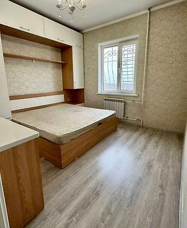 Продажа квартир: 3 комнаты, 64 м², 6 мкр 106 серия, 8 этаж, Косметический ремонт — 3