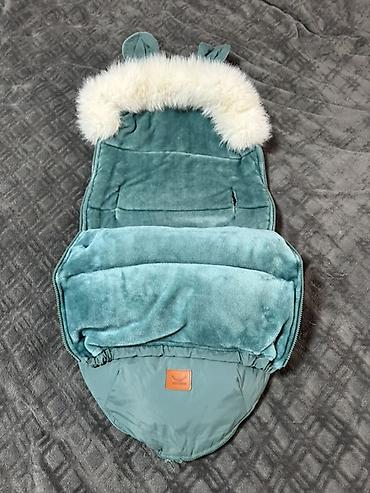 Коляски: Коляска, Б/у — 13