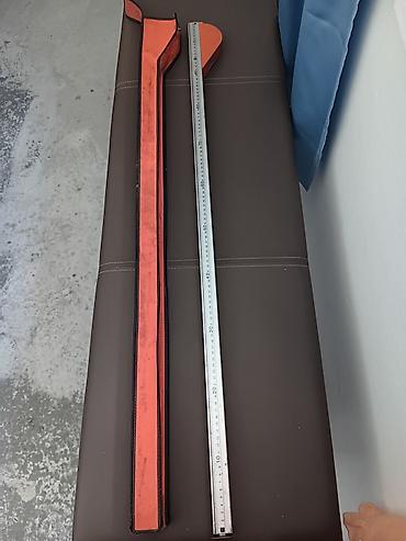 Tools & Equipment: Profesionalni teleskop za merenje – Nedo mEssfix teleskopska merna — 1