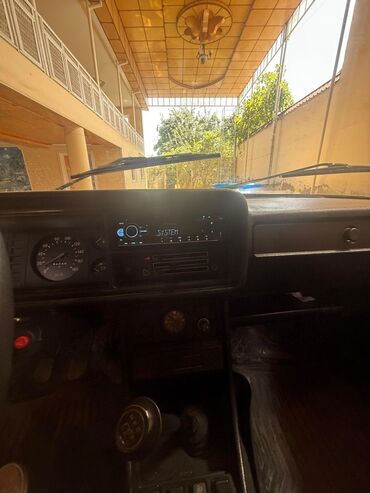 VAZ (LADA): VAZ 2107 sedan - Kuzov: 4 qapılı sedan, klassik “07” dizaynı - Rəng — 11