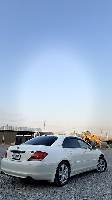 хонда легенд: Honda Legend: 2005 г., 3.5 л, Автомат, Бензин, Седан — 6
