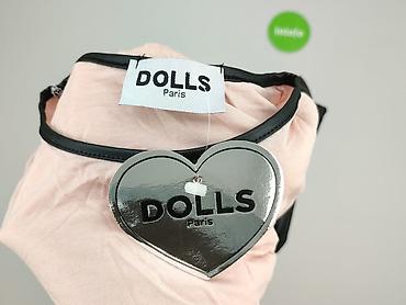 lala butik: Dolls, Sukienka damska, rozmiar L — 4