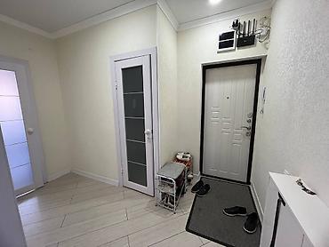 6: 2 комнаты, 58 м², Южная Магистраль Элитка, 6 этаж, Евроремонт — 5