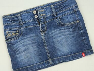 krótkie spodenki wyszczuplające: Esprit, Women`s skirt, size S (EU 36)