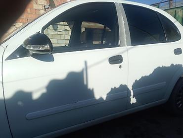 şevrolet aveo satışı: Ağ rəngli sedan avtomobil - Kuzov: 4 qapılı sedan, ağ rəng - Yüngül — 6