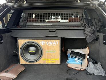 BMW: BMW X5: 2004 г., 3 л, Автомат, Дизель, Кроссовер — 3