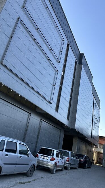 Фасадные сэндвич панели: Фасадная система под керамогранит - комплекс элементов — 4