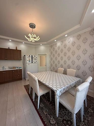 Продажа коттеджей и домов: 📍 Арча-Бешик ж/м 🔘5-комнатный 🔘Этаж 1 🔘162,9м² Продаётся дом в — 7