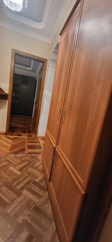 gəncə evlərin alqı satqısı: 3 комнаты, Новостройка, 100 м²