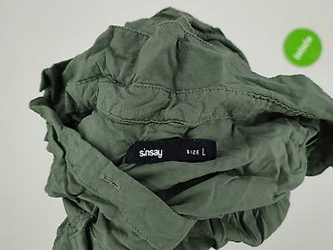 ochnik: Sinsay, Sukienka damska, rozmiar L — 5