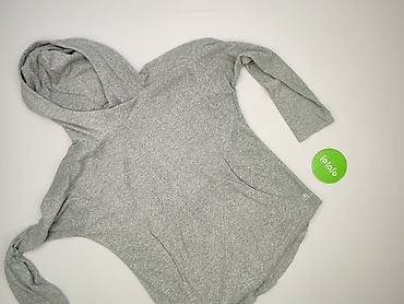 chicaca bluzy: Bluza z kapturem damska, rozmiar S — 2
