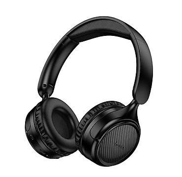 ugreen hitune max5c: Беспроводные накладные наушники, Hoco, Новый — 4