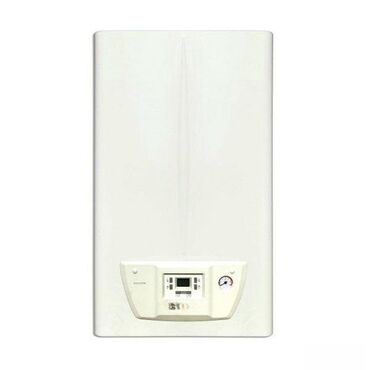 Oprema za grejanje: Kotlovi na gas Eolo Star 24 kW konvencionalni Immergas opremljeni su — 8