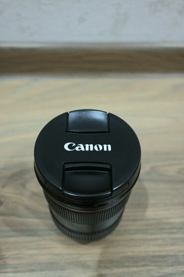 canon mark ii: Canon EF 24-70mm f/2.8L II USM.Şəkildədə,videodada göründüyü kimi