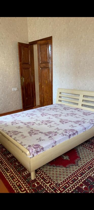 Uzunmüddətli kirayə evlər: 65 kv. m, 2 otaqlı, Qaz, İşıq, Su -da lalafo.az — 7 Uzunmüddətli kirayə evlər: 65 kv. m, 2 otaqlı, Qaz, İşıq, Su — 7