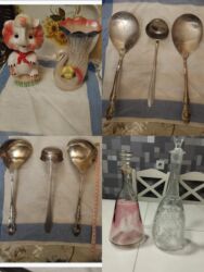 Digər qab-qacaq və mətbəx ləvazimatları: Təcili satılır ucuz qiymətə maksimum keyfiyyətli və xu təzədi köçlə — 7