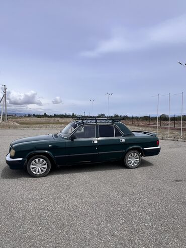 range rover фара: ГАЗ 3110 Volga: 2000 г., 2.3 л, Механика, Бензин, Седан