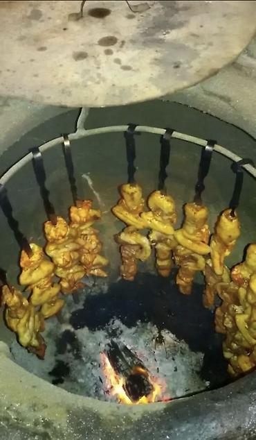 Бампер и комплектующие: Тандыр домашний универсальный тандыр для домашнего использование Самсы at lalafo.kg — 9 Бампер и комплектующие: Тандыр домашний универсальный тандыр для домашнего использование Самсы — 9