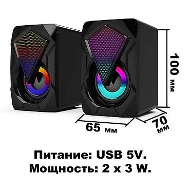 se electronics: Мощные компьютерные колонки Kisonli L-9090. Хороший уровень громкости — 7
