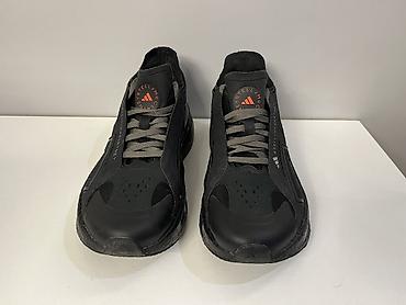 васильев: Кроссовки ADIDAS BY STELLA MCCARTNEY ULTRABOOST 5 42,5 размер — 4