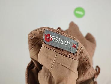 terra styl: Vestino, Sukienka damska, rozmiar S — 4